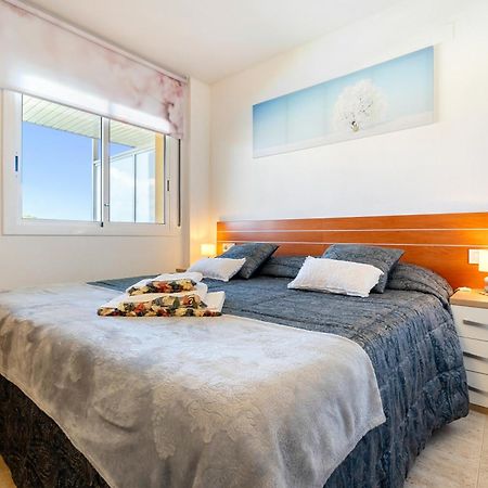 Apartamento Martin Y Rose En Σαλού Εξωτερικό φωτογραφία