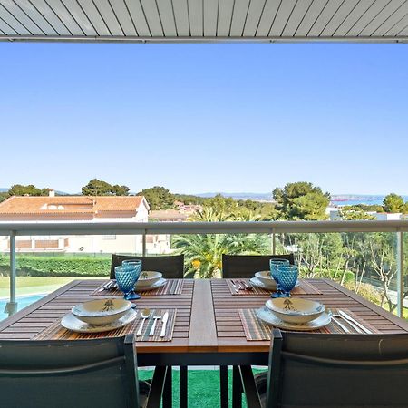 Apartamento Martin Y Rose En Σαλού Εξωτερικό φωτογραφία