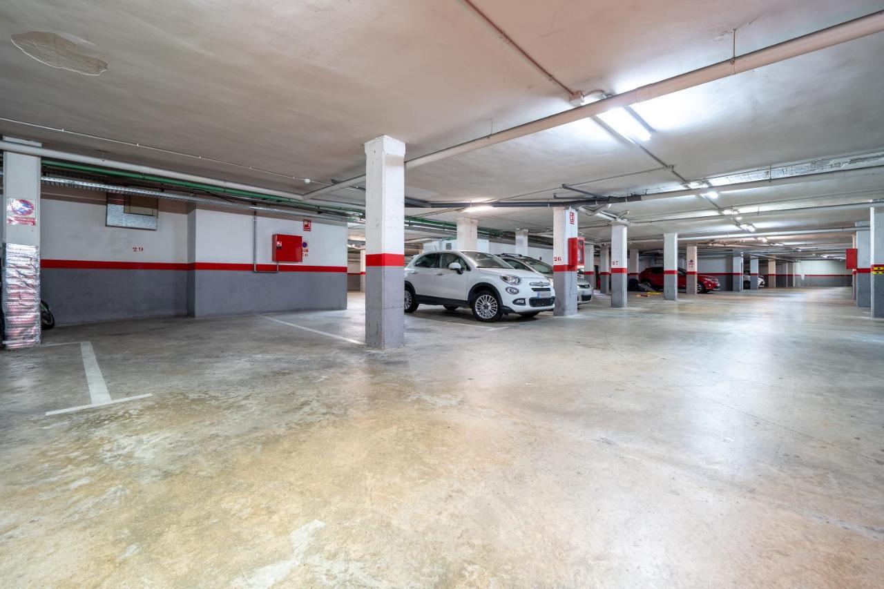 Apartamento Martin Y Rose En Σαλού Εξωτερικό φωτογραφία