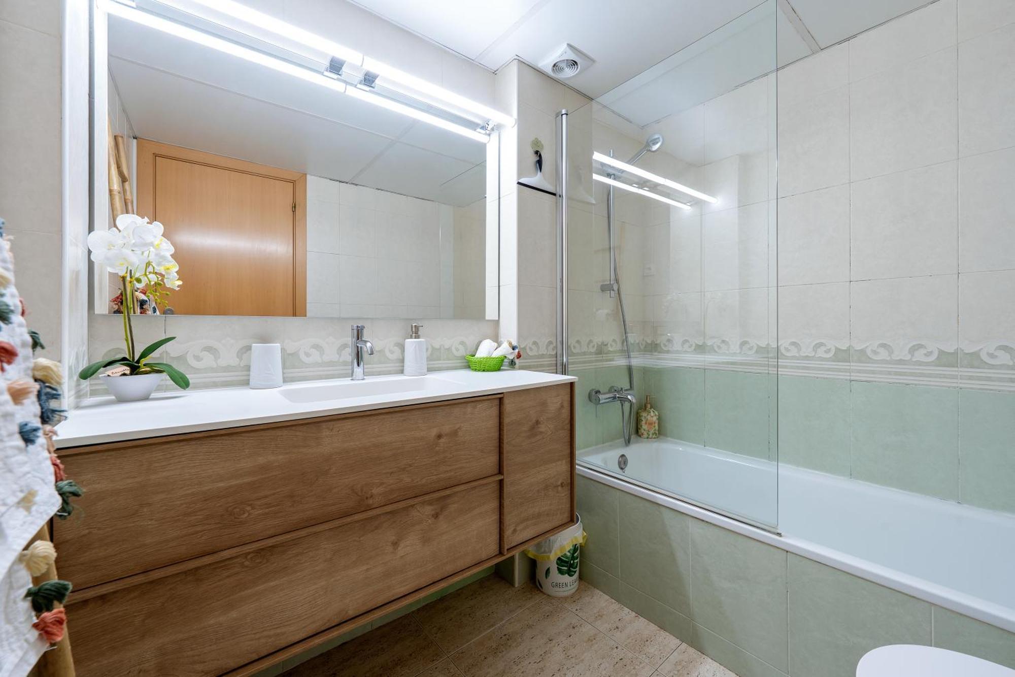 Apartamento Martin Y Rose En Σαλού Εξωτερικό φωτογραφία