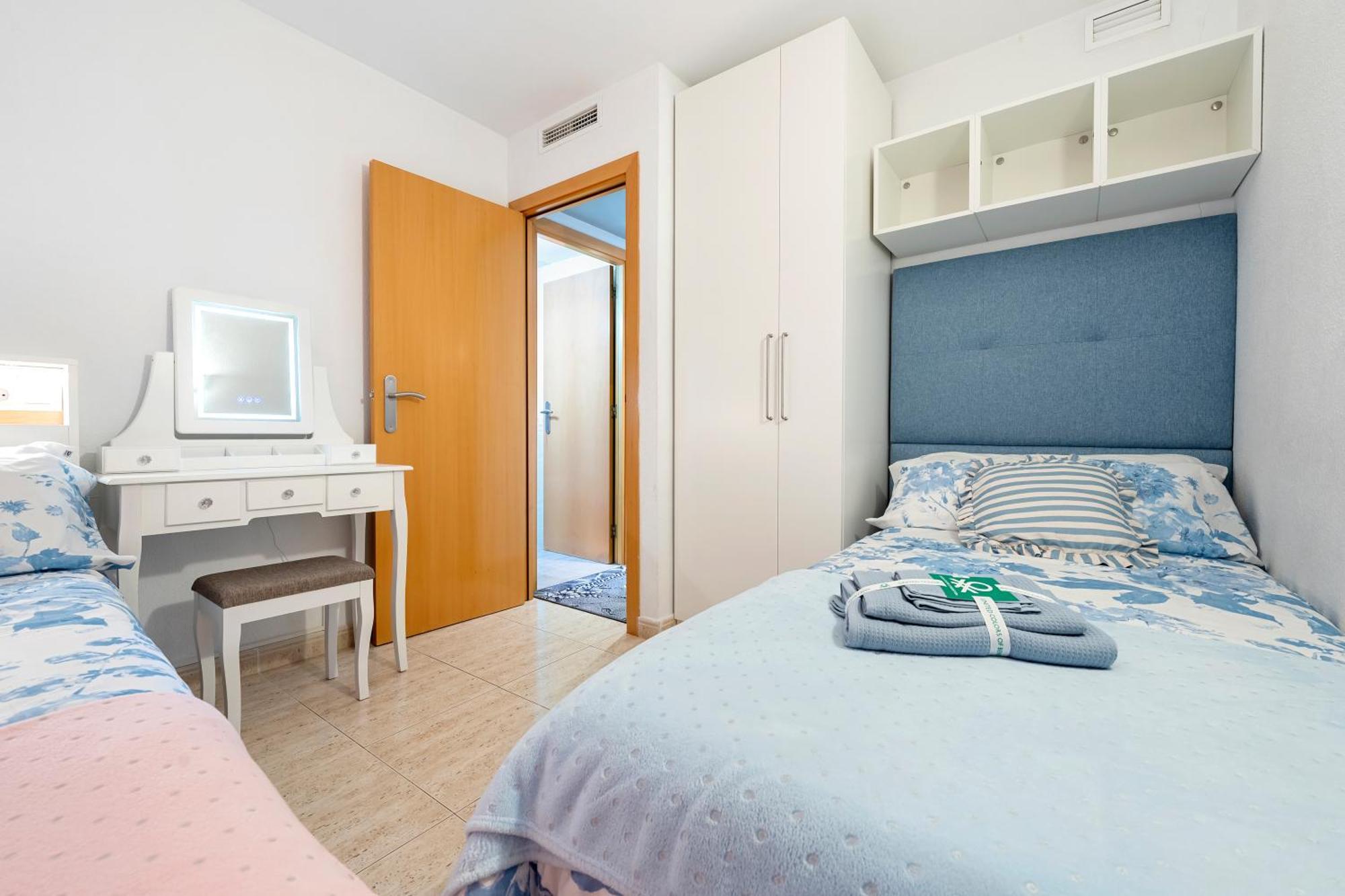 Apartamento Martin Y Rose En Σαλού Εξωτερικό φωτογραφία