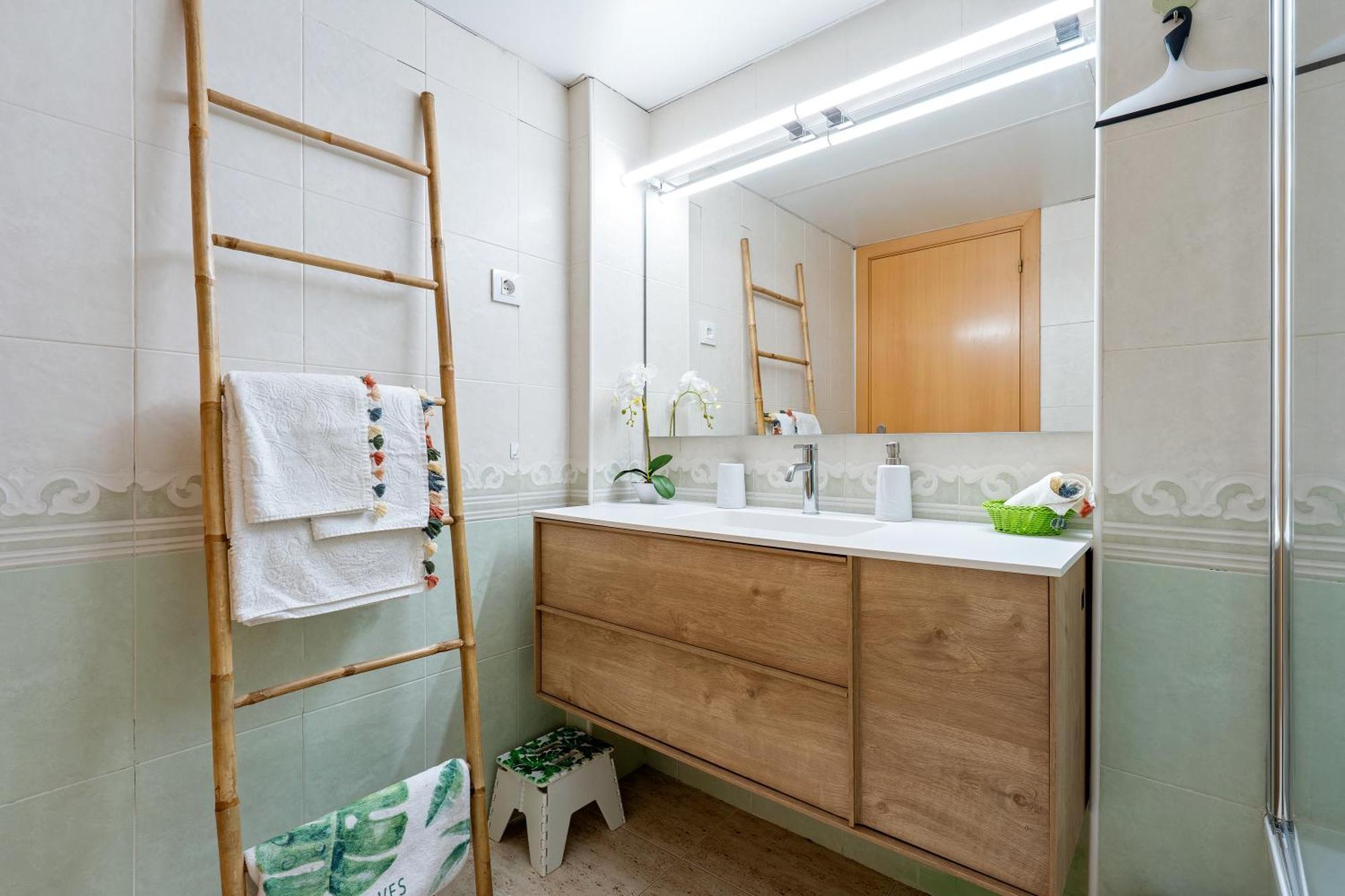 Apartamento Martin Y Rose En Σαλού Εξωτερικό φωτογραφία