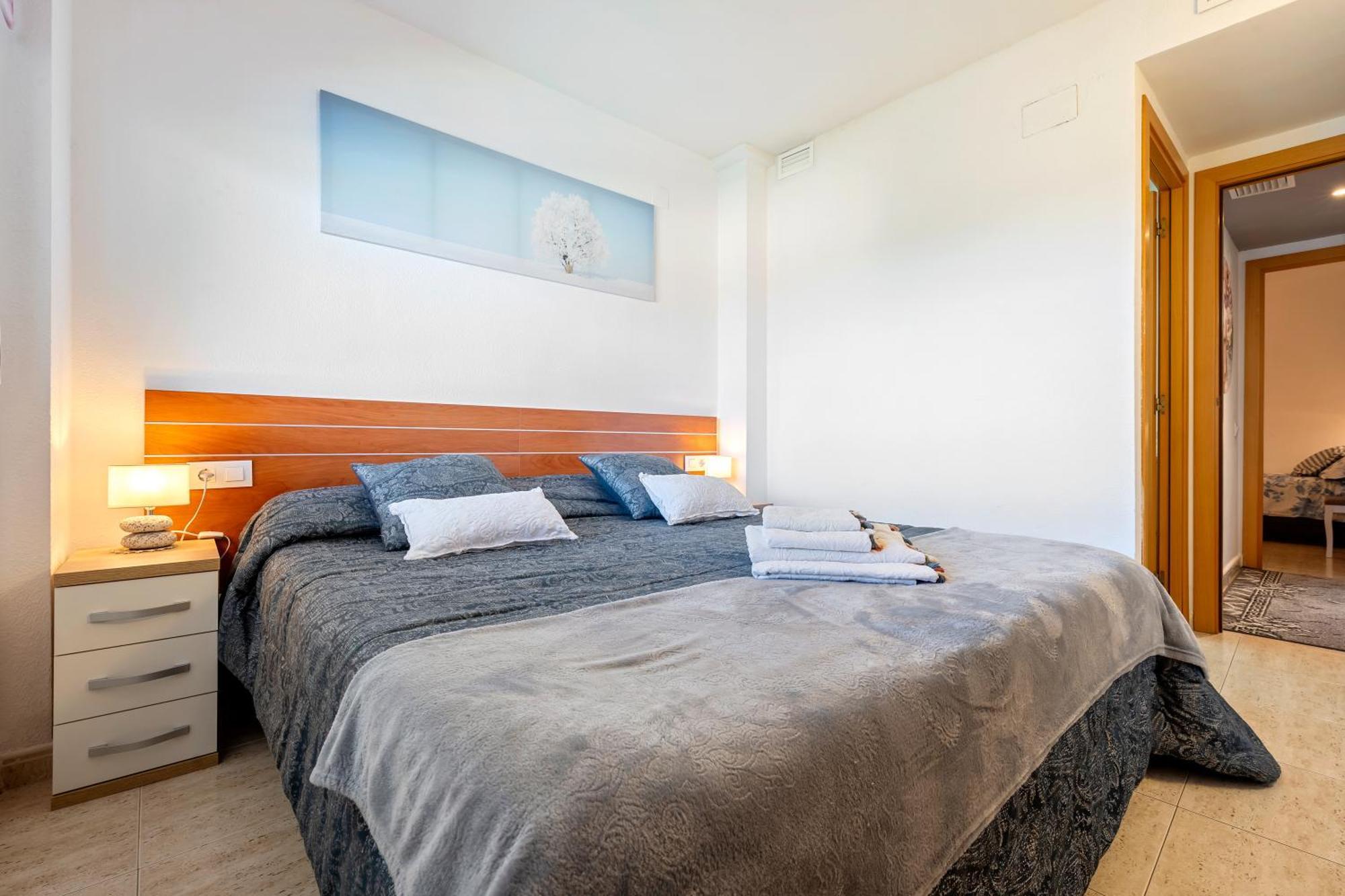 Apartamento Martin Y Rose En Σαλού Εξωτερικό φωτογραφία