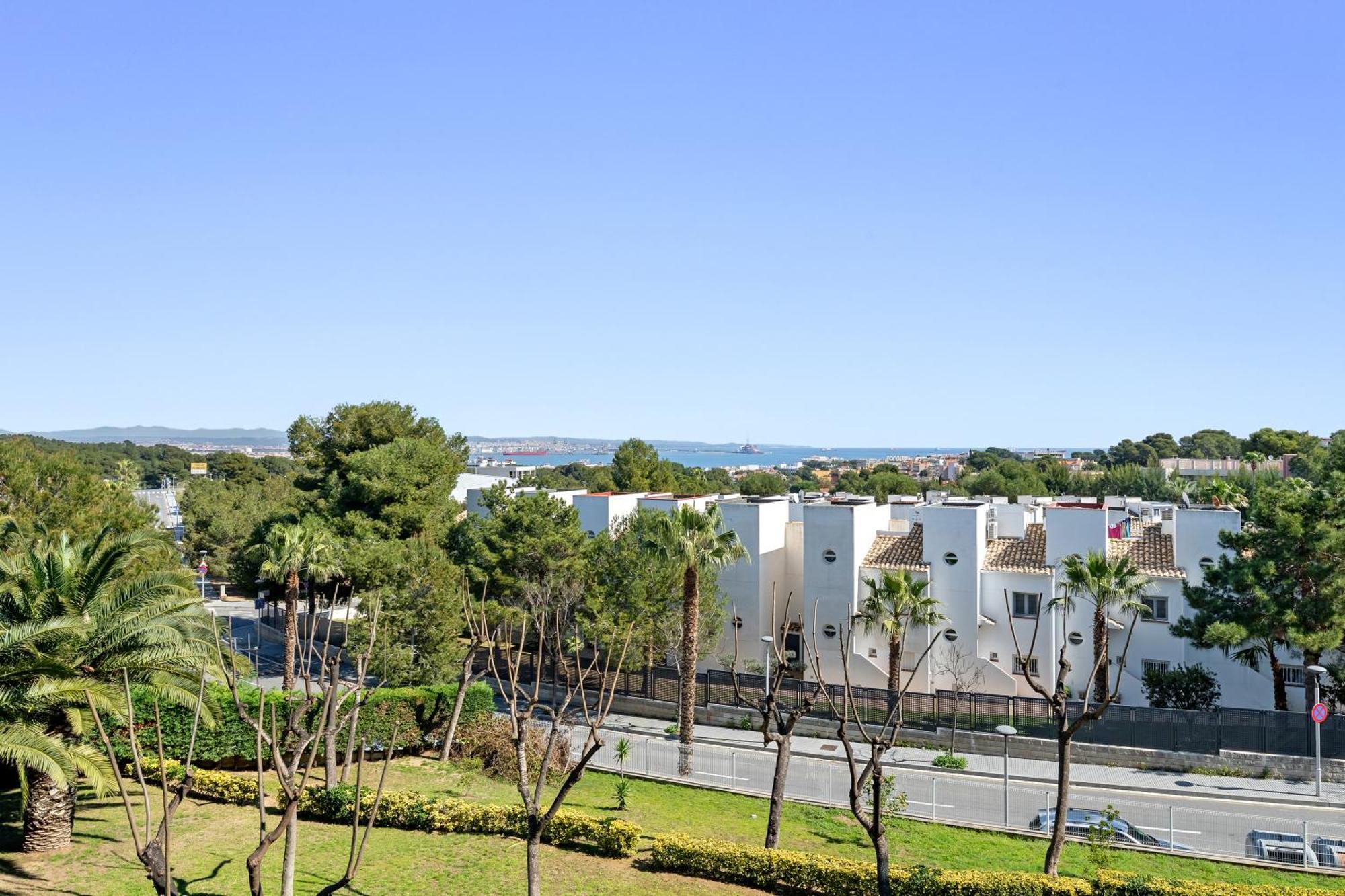 Apartamento Martin Y Rose En Σαλού Εξωτερικό φωτογραφία