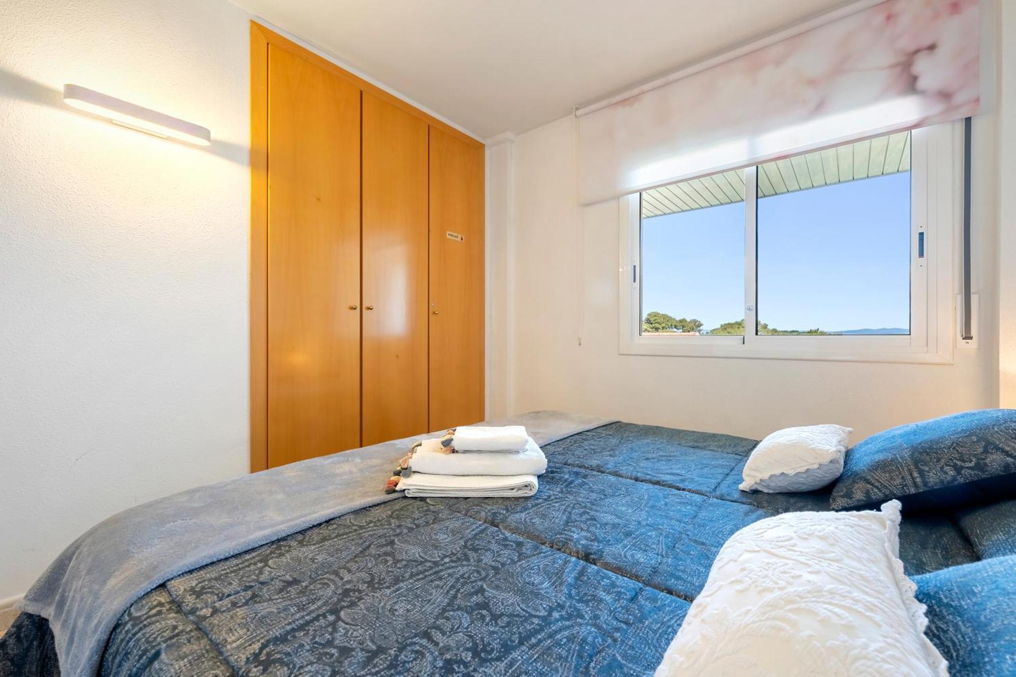 Apartamento Martin Y Rose En Σαλού Εξωτερικό φωτογραφία