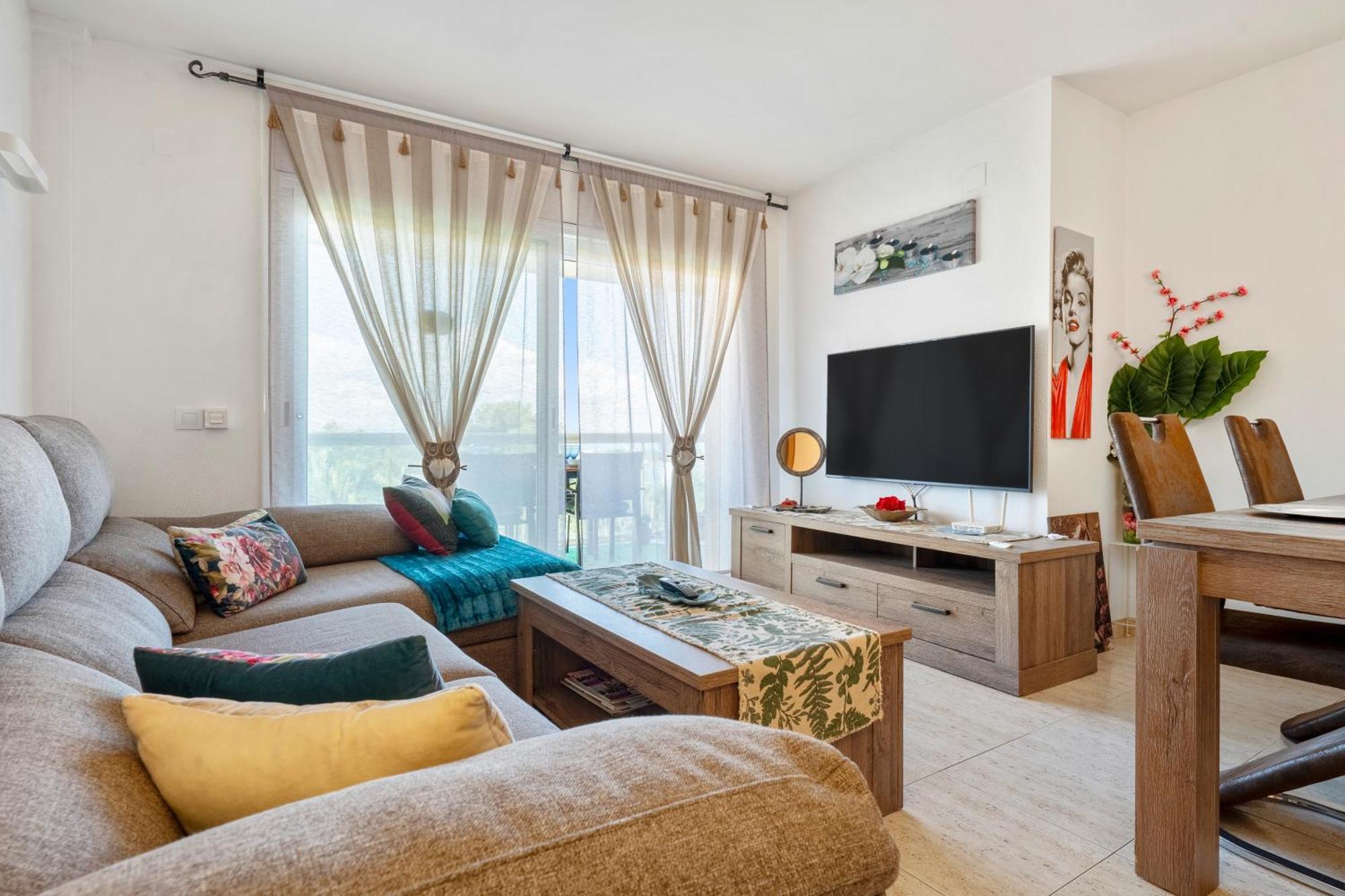Apartamento Martin Y Rose En Σαλού Εξωτερικό φωτογραφία