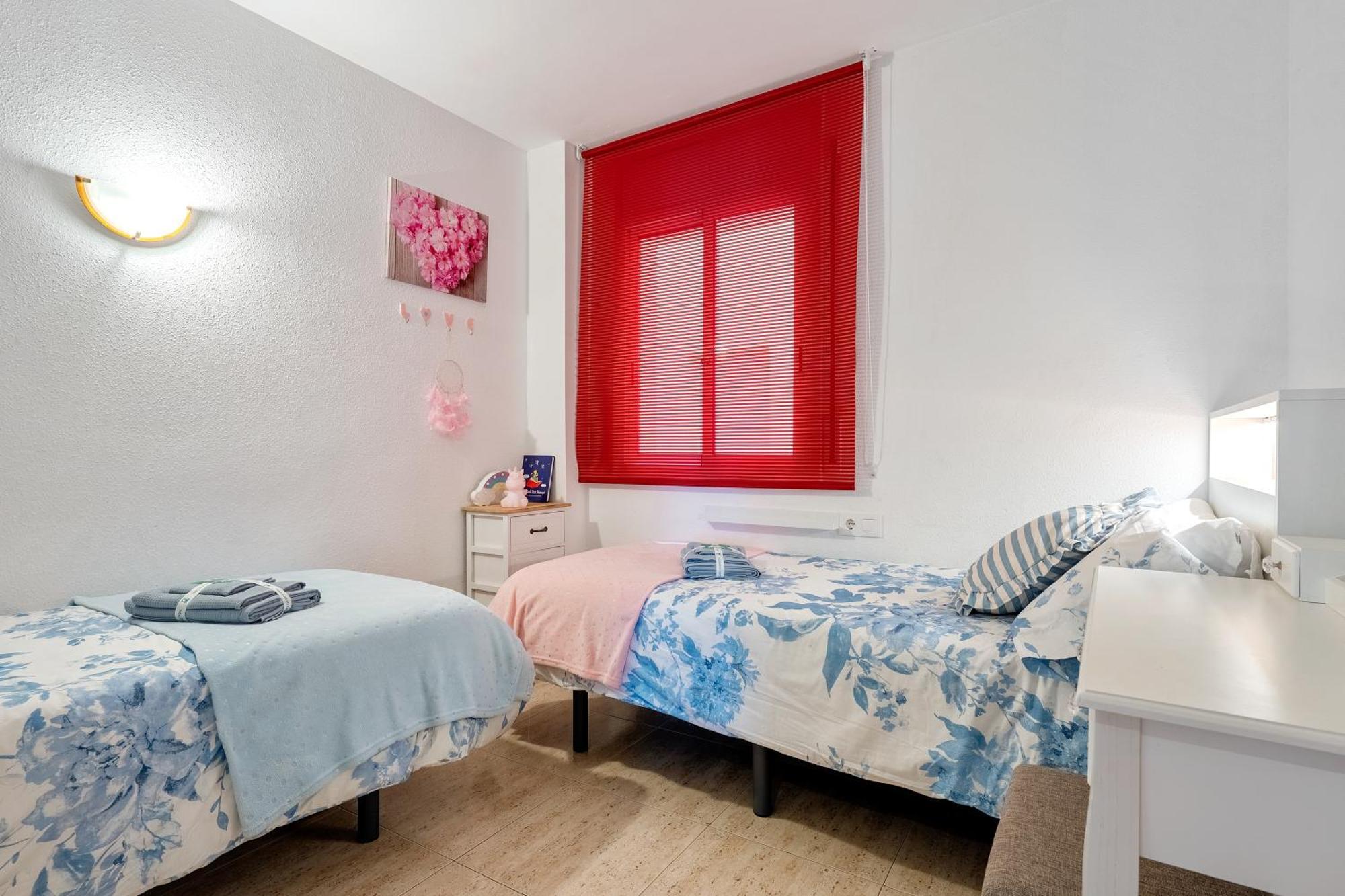 Apartamento Martin Y Rose En Σαλού Εξωτερικό φωτογραφία