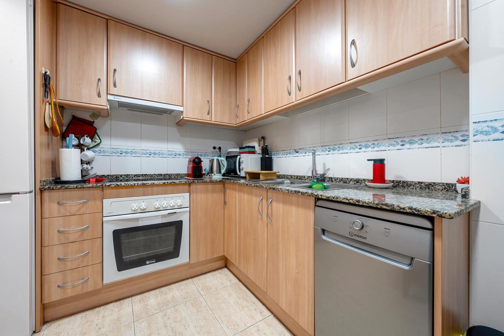 Apartamento Martin Y Rose En Σαλού Εξωτερικό φωτογραφία