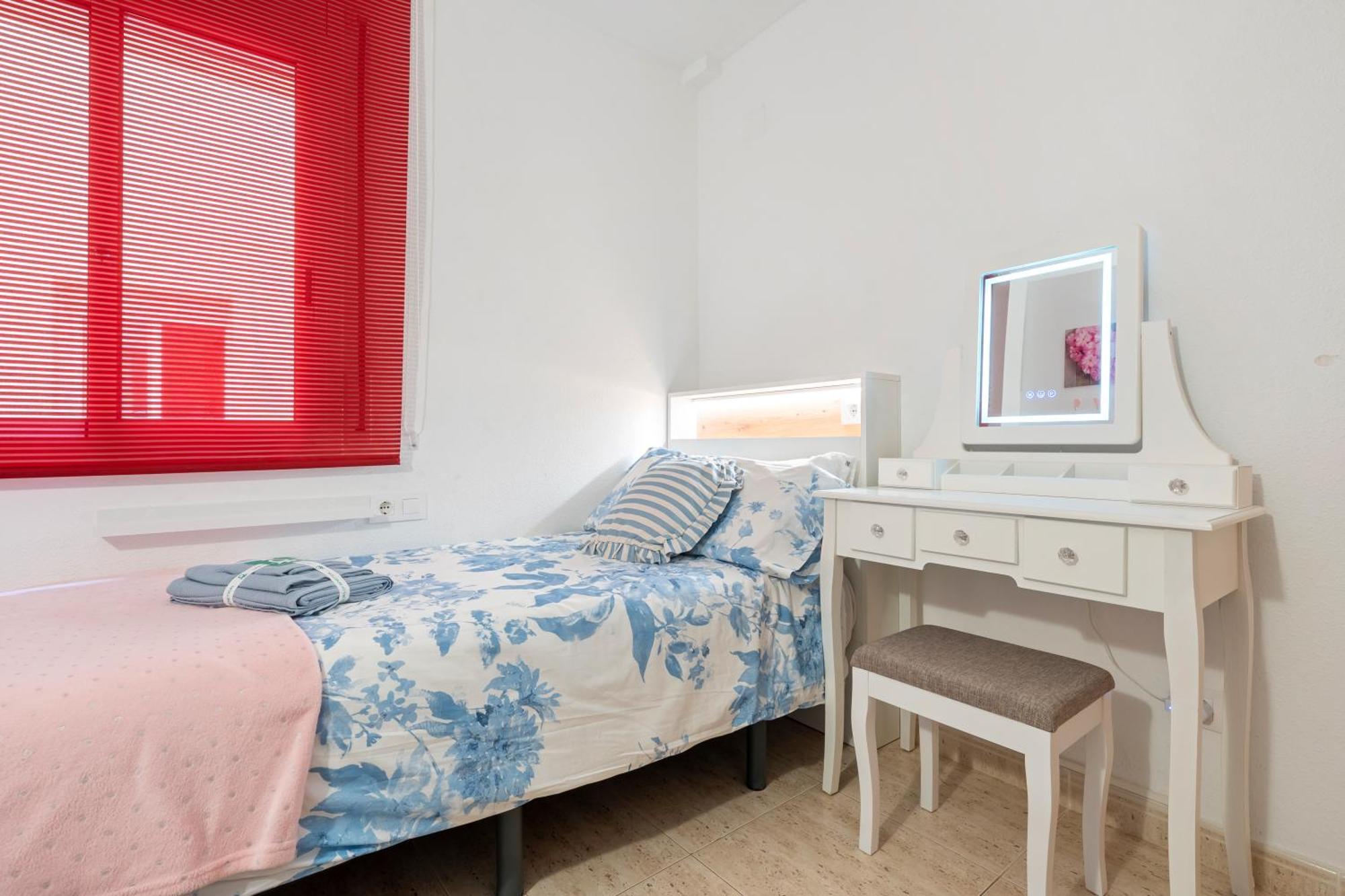 Apartamento Martin Y Rose En Σαλού Εξωτερικό φωτογραφία